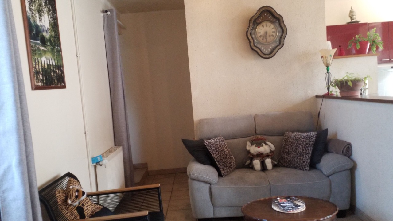 Photo of Livingroom in Mauves-sur-Huisne