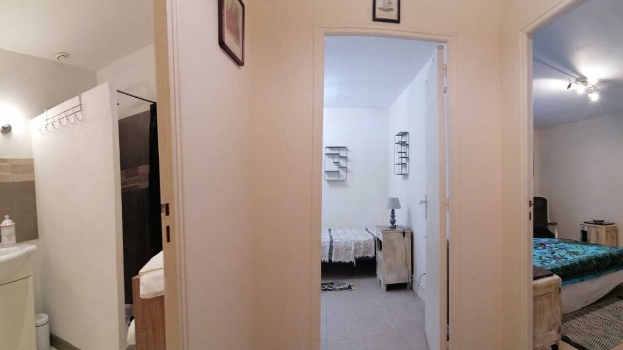 Photo of Bathroom in Mauves-sur-Huisne