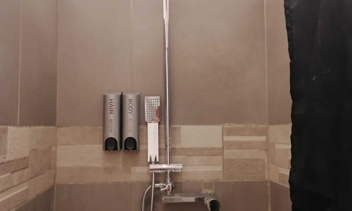 Photo of Bathroom in Mauves-sur-Huisne