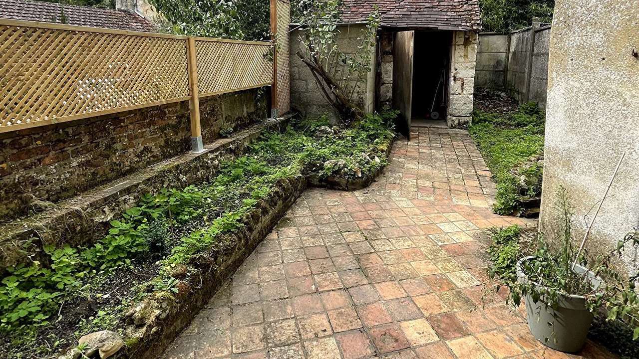 Photo of Outdoor in Mauves-sur-Huisne