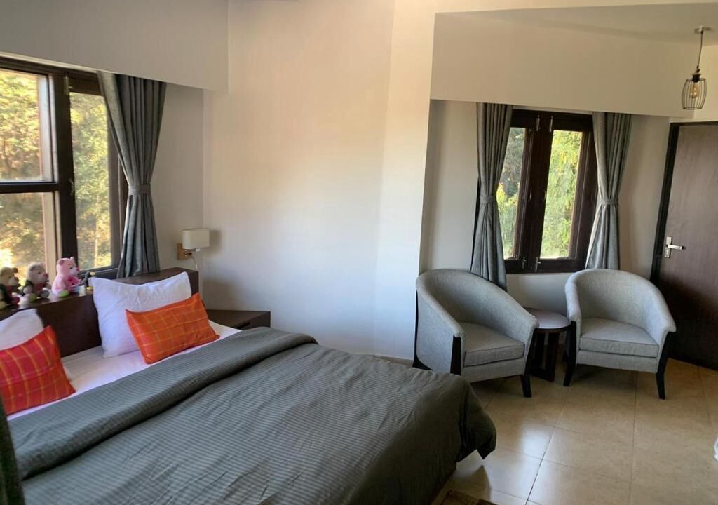 Photo of Bedroom in Ramgarh