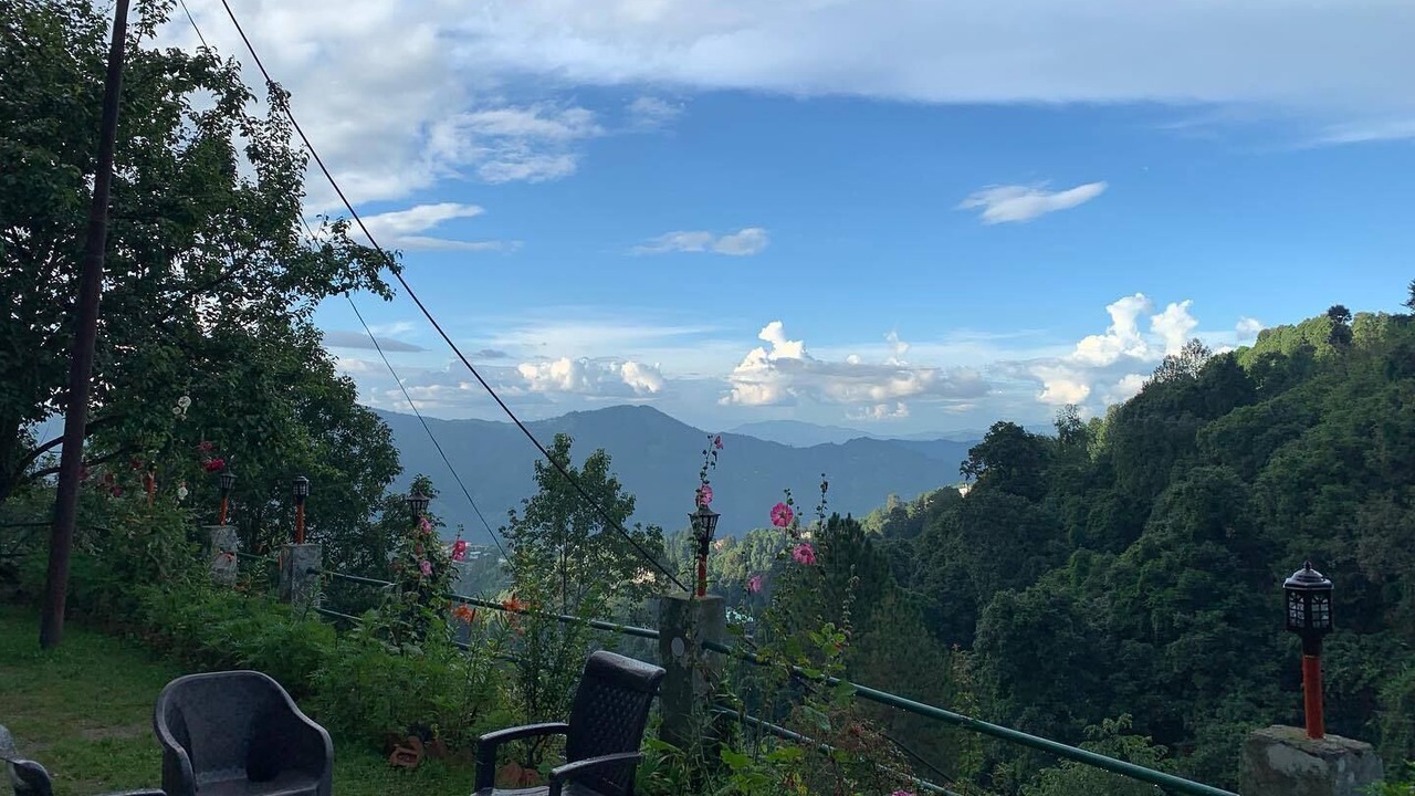 Photo of Outdoor in Ramgarh