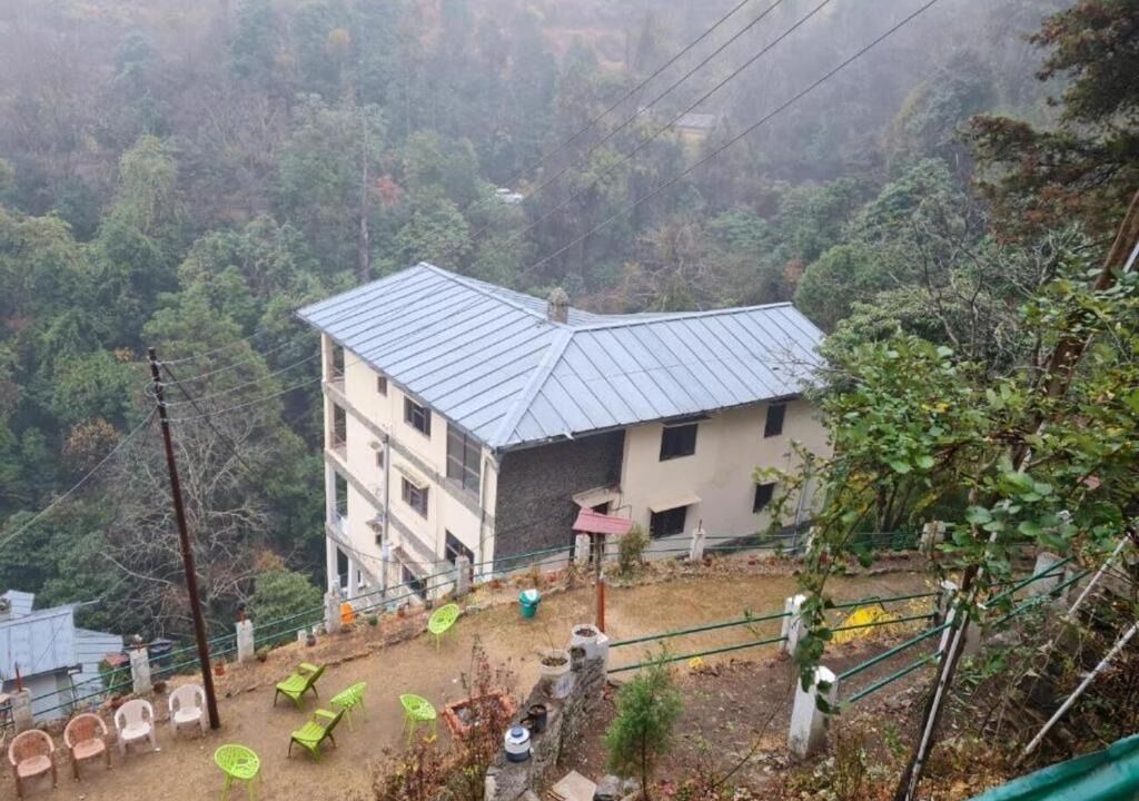 Photo of Outdoor in Ramgarh