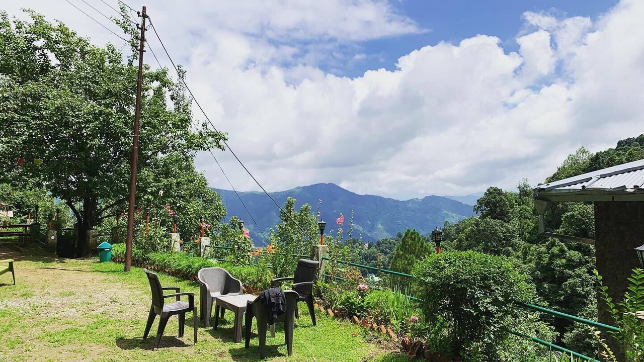 Photo of Outdoor in Ramgarh