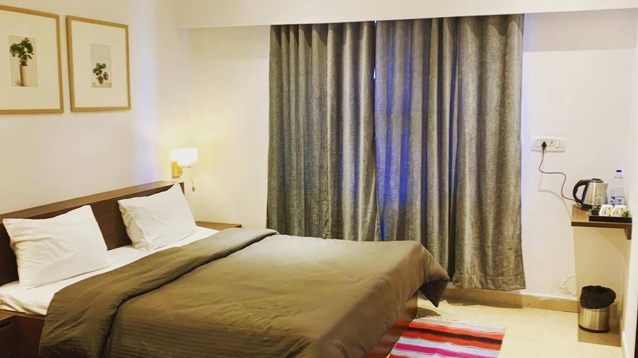 Photo of Bedroom in Ramgarh