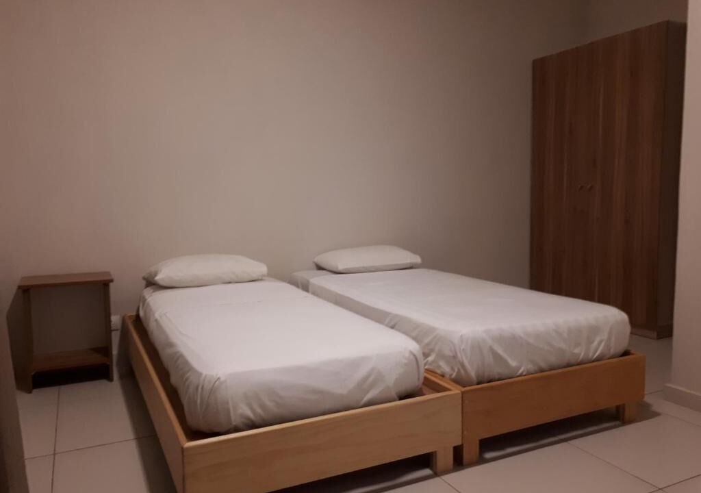 Photo of Bedroom in Pointe Aux Sables