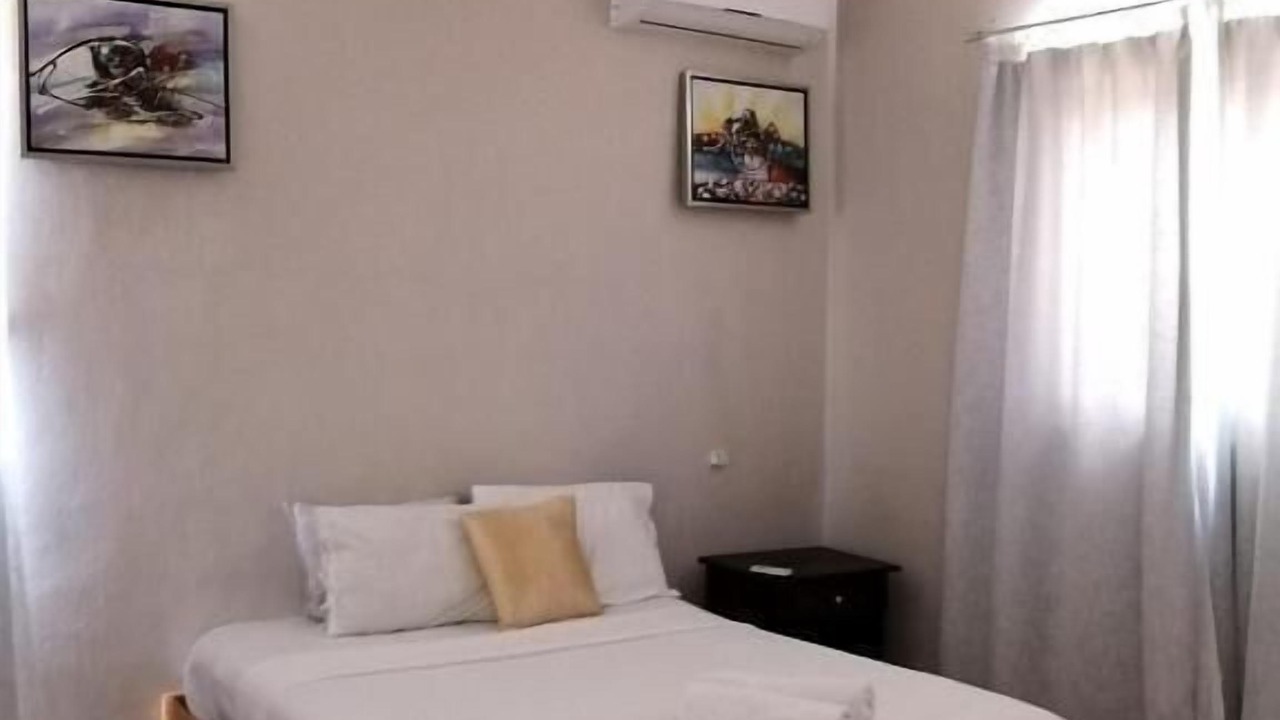 Photo of Bedroom in Pointe Aux Sables
