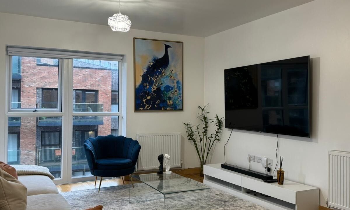 Photo of Livingroom in Dartford