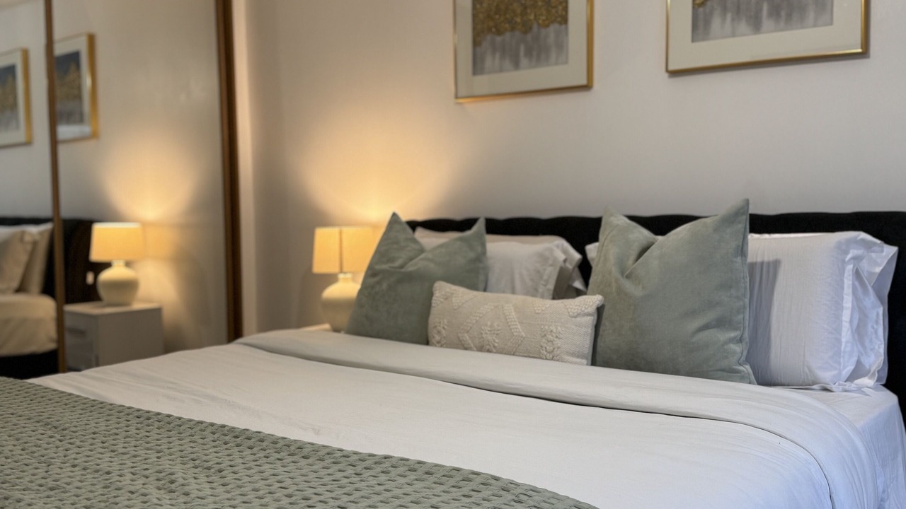 Photo of Bedroom in Dartford