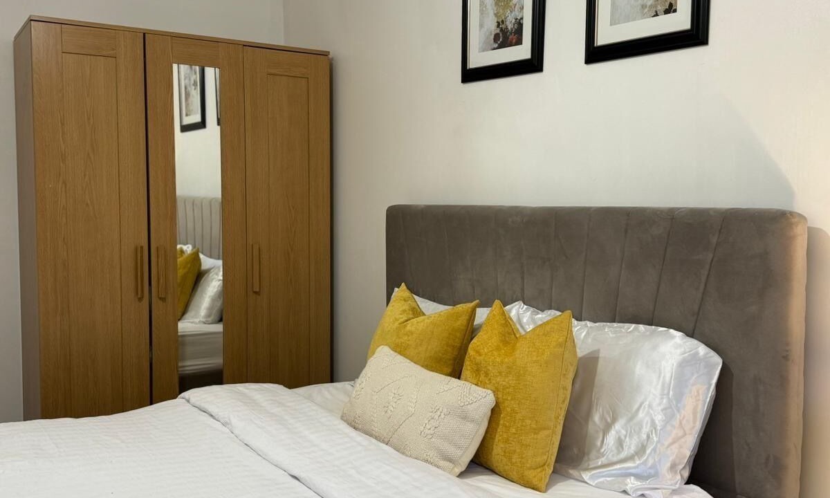 Photo of Bedroom in Dartford