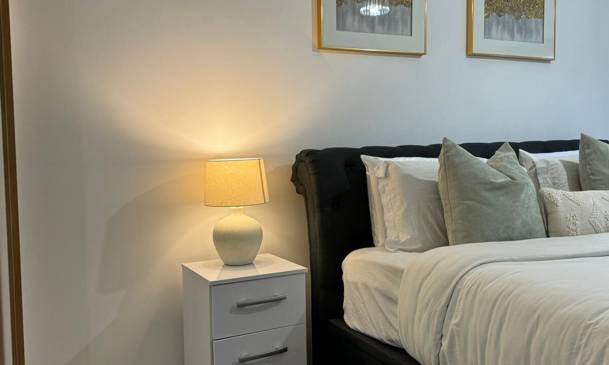 Photo of Bedroom in Dartford
