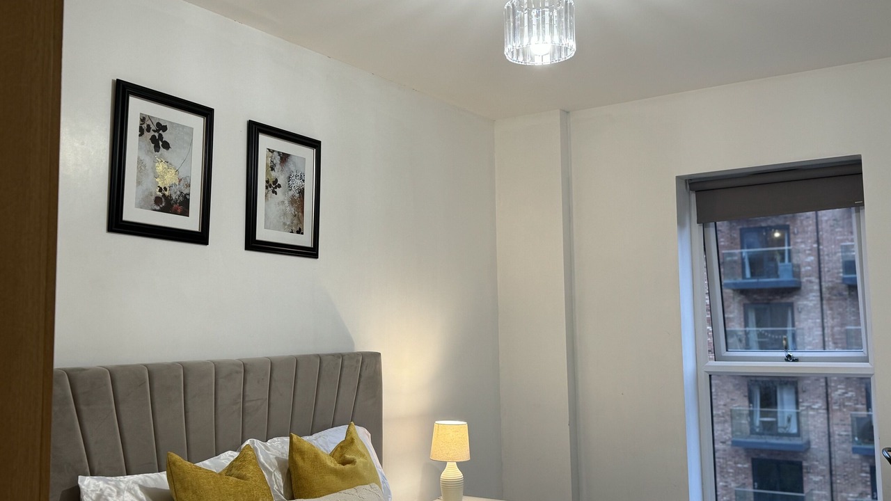 Photo of Bedroom in Dartford