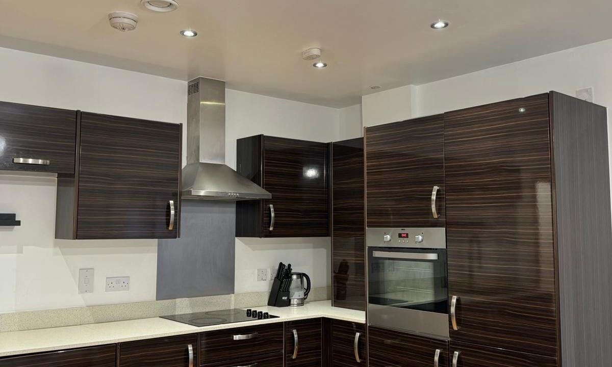 Photo of Kitchen in Dartford