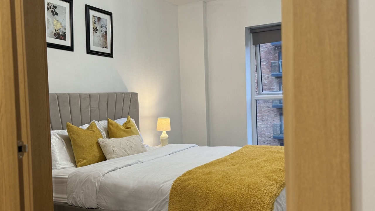 Photo of Bedroom in Dartford
