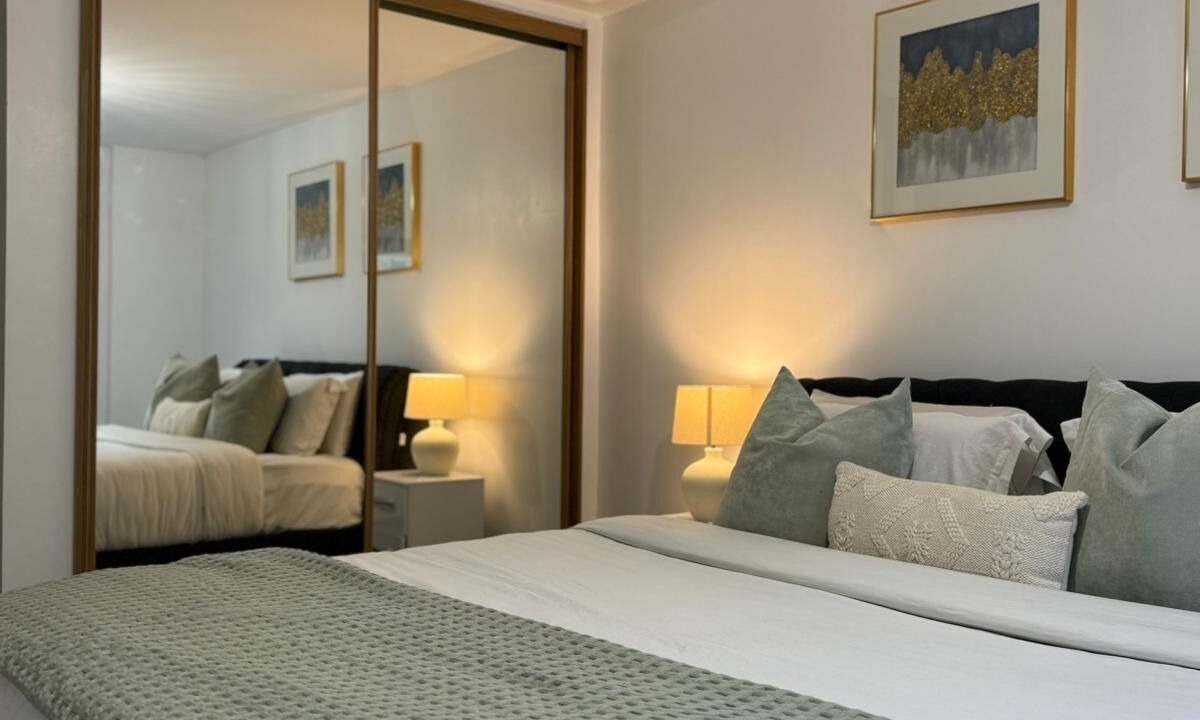 Photo of Bedroom in Dartford