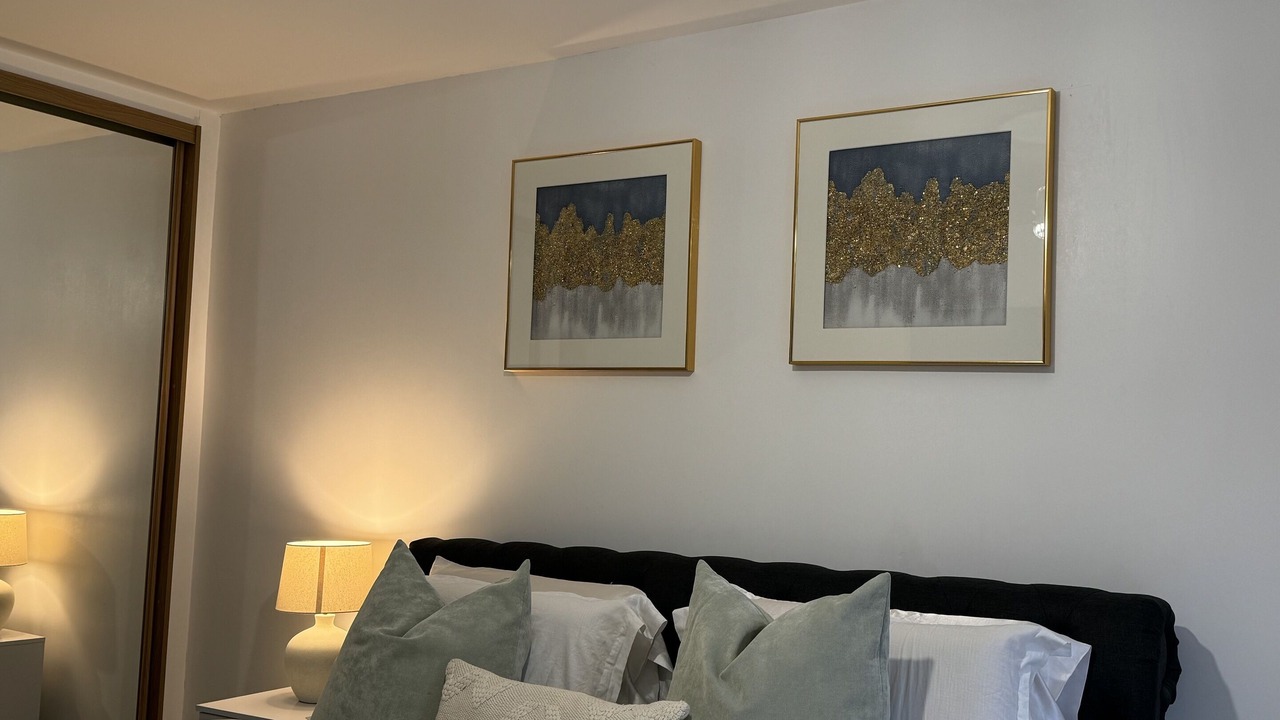 Photo of Bedroom in Dartford