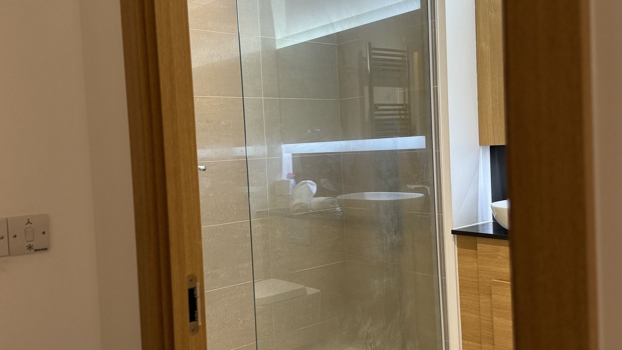 Photo of Bathroom in Dartford