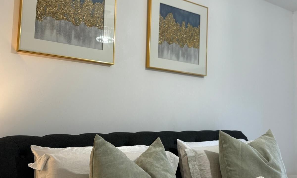 Photo of Bedroom in Dartford