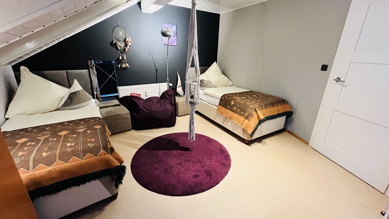 Photo of Bedroom in Mayen