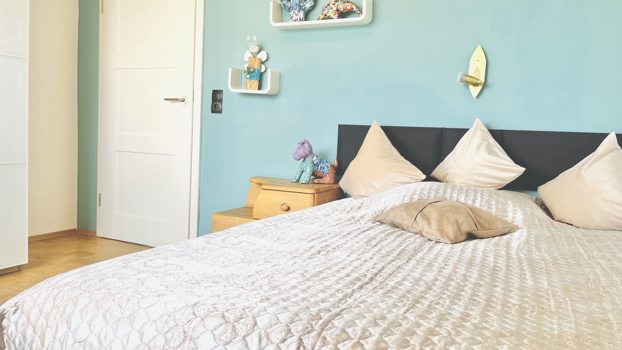 Photo of Bedroom in Mayen