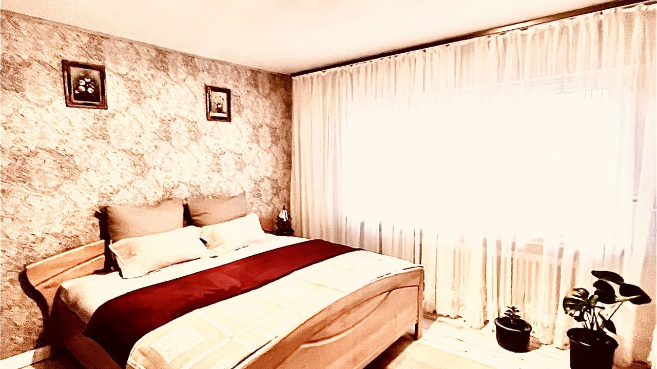Photo of Bedroom in Mayen