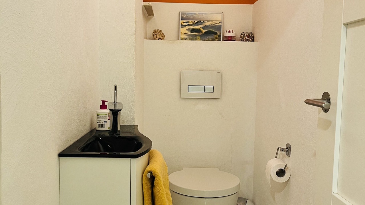 Photo of Bathroom in Mayen