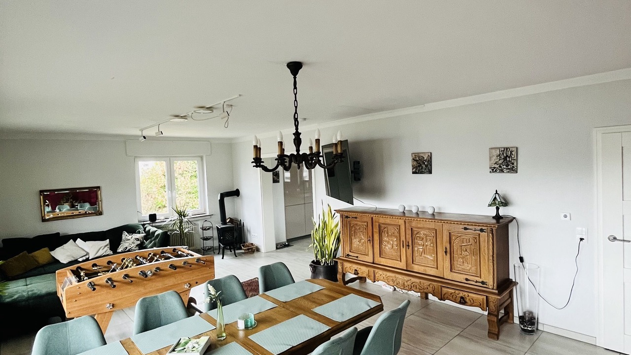 Photo of Bedroom in Mayen