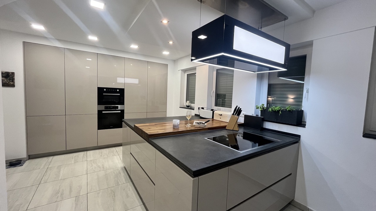 Photo of Kitchen in Mayen