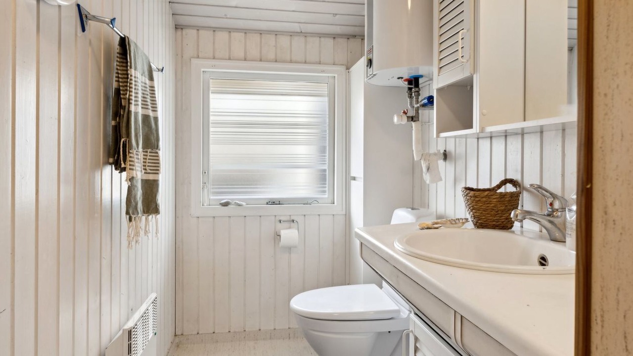 Photo of Bathroom in Vester Grønning