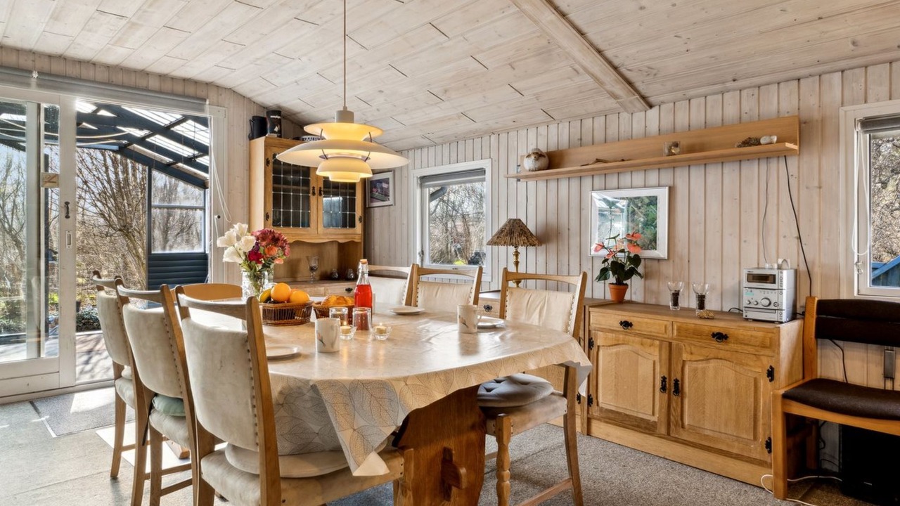 Photo of Bedroom in Vester Grønning
