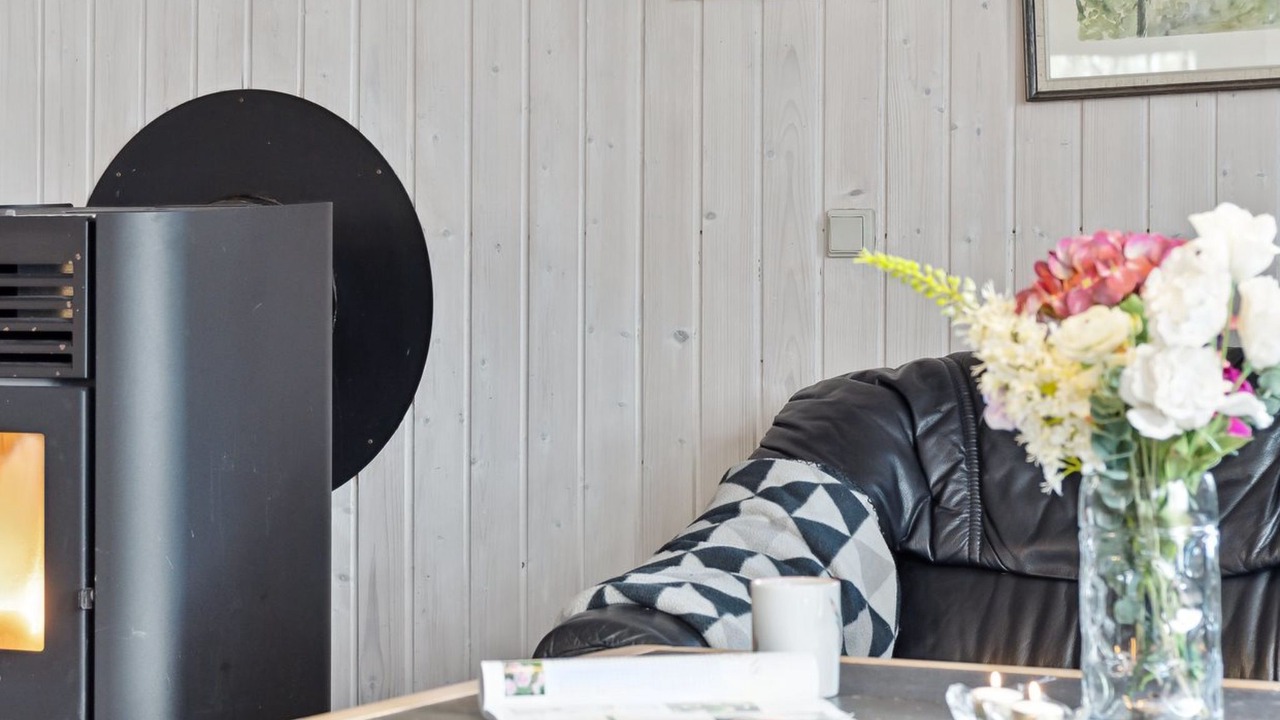 Photo of Livingroom in Vester Grønning