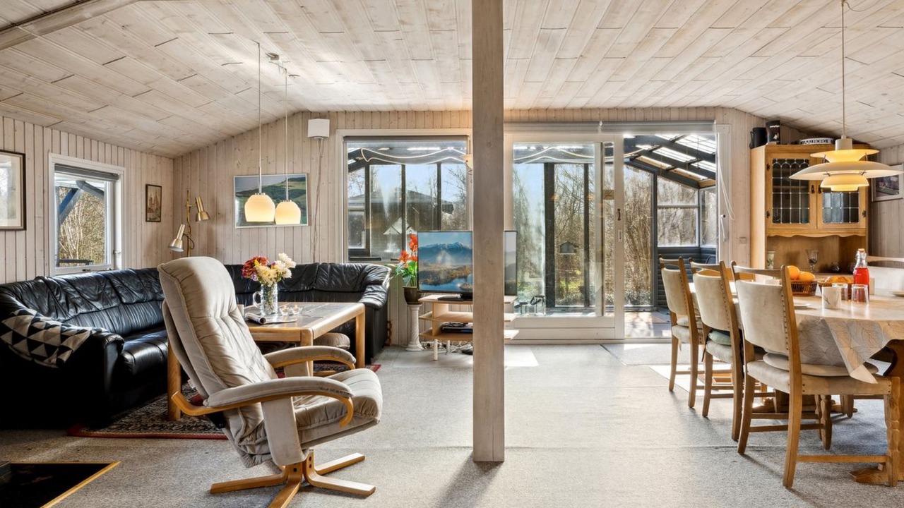 Photo of Livingroom in Vester Grønning