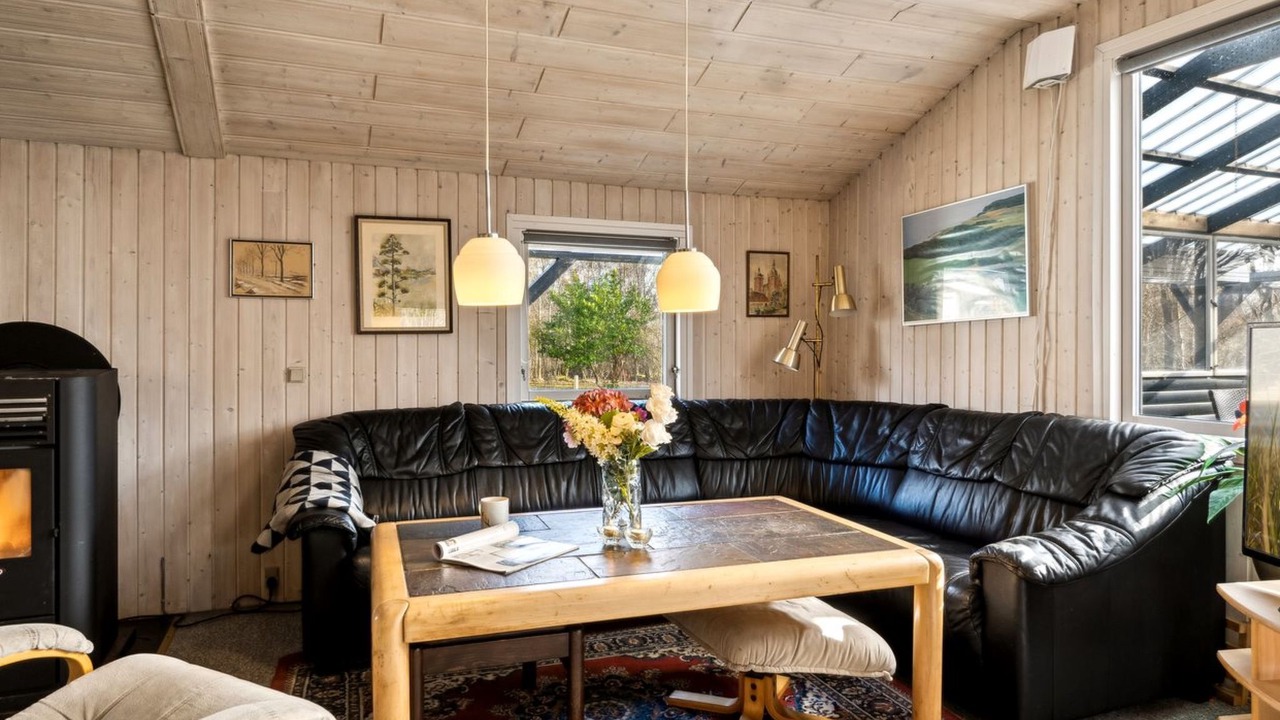 Photo of Livingroom in Vester Grønning