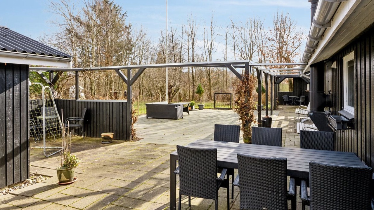 Photo of Outdoor in Vester Grønning