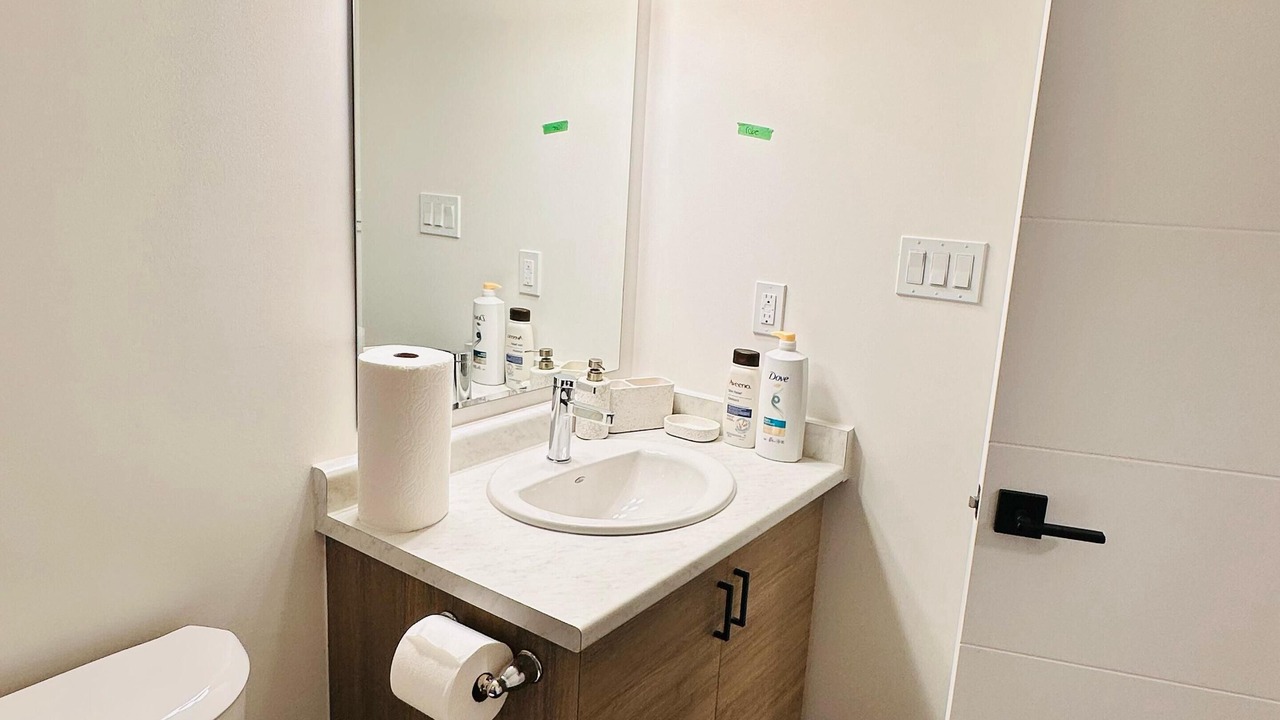 Photo of Bathroom in Doon South