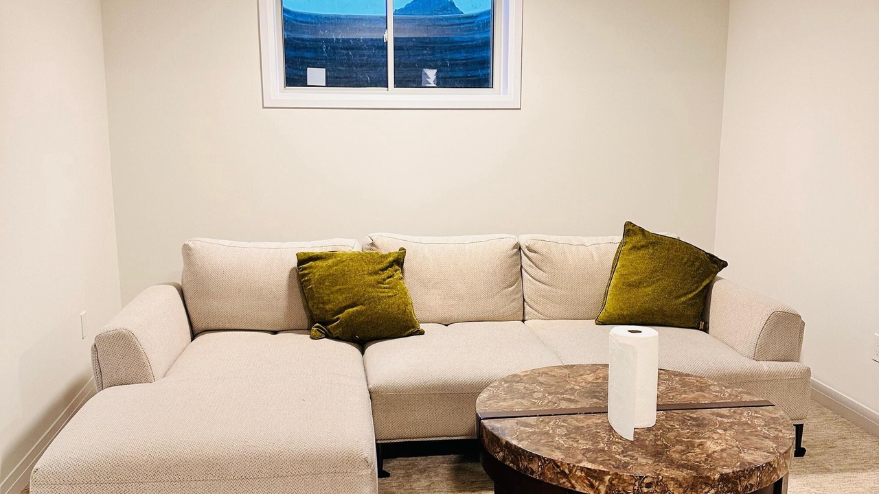 Photo of Livingroom in Doon South