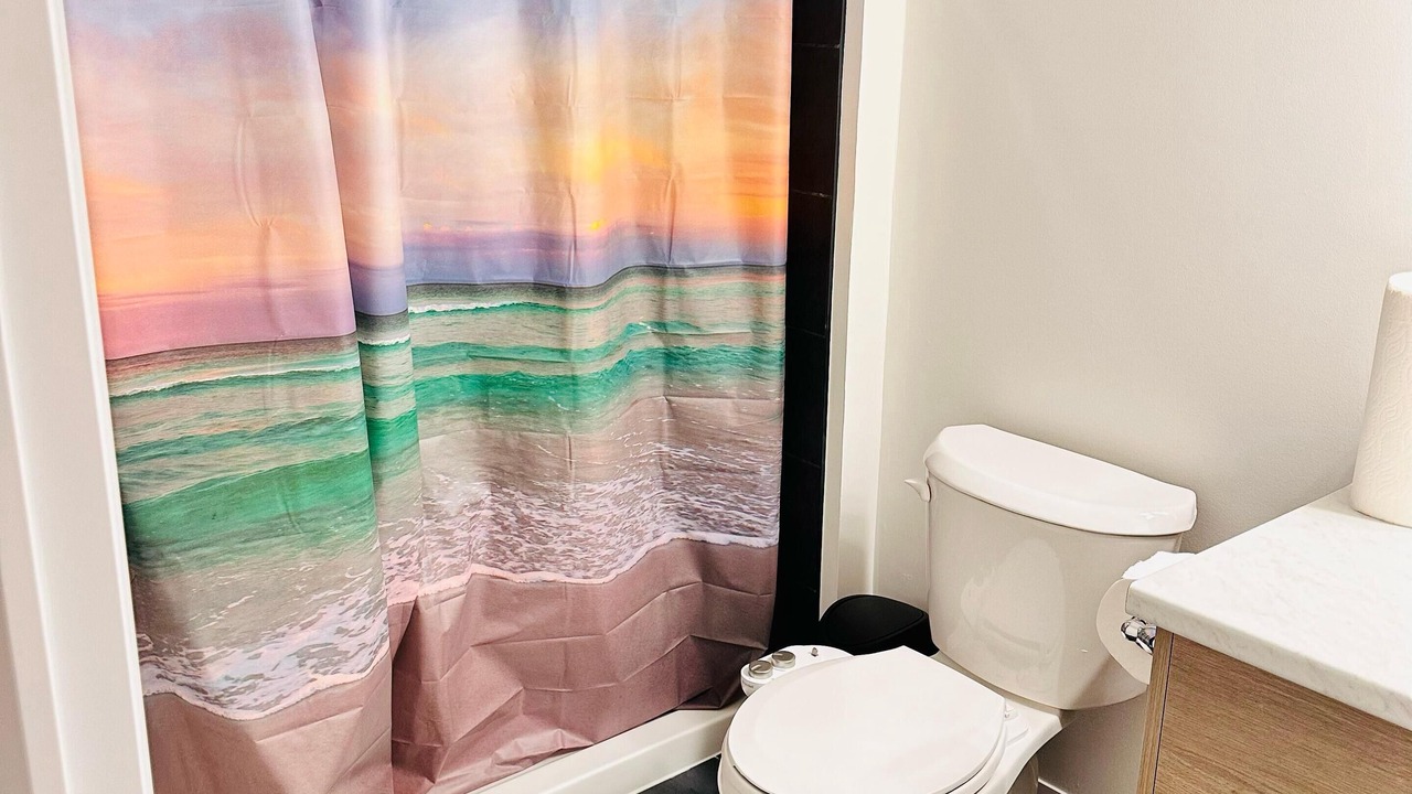 Photo of Bathroom in Doon South