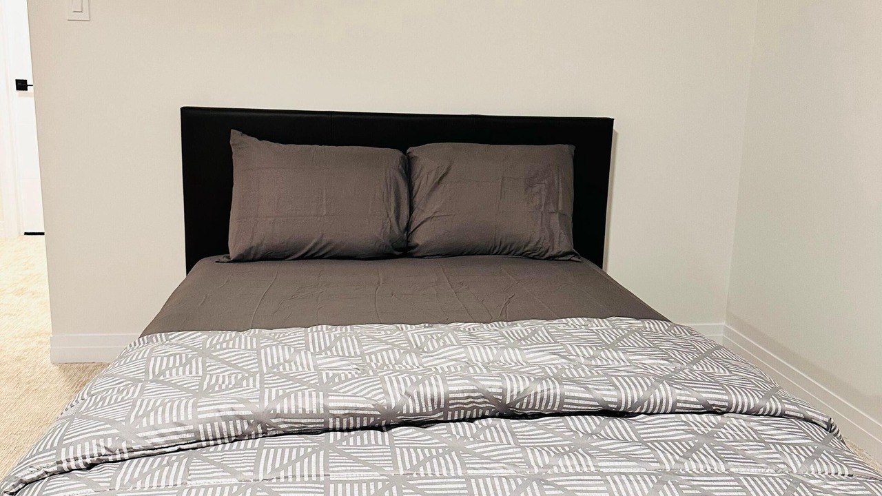 Photo of Bedroom in Doon South