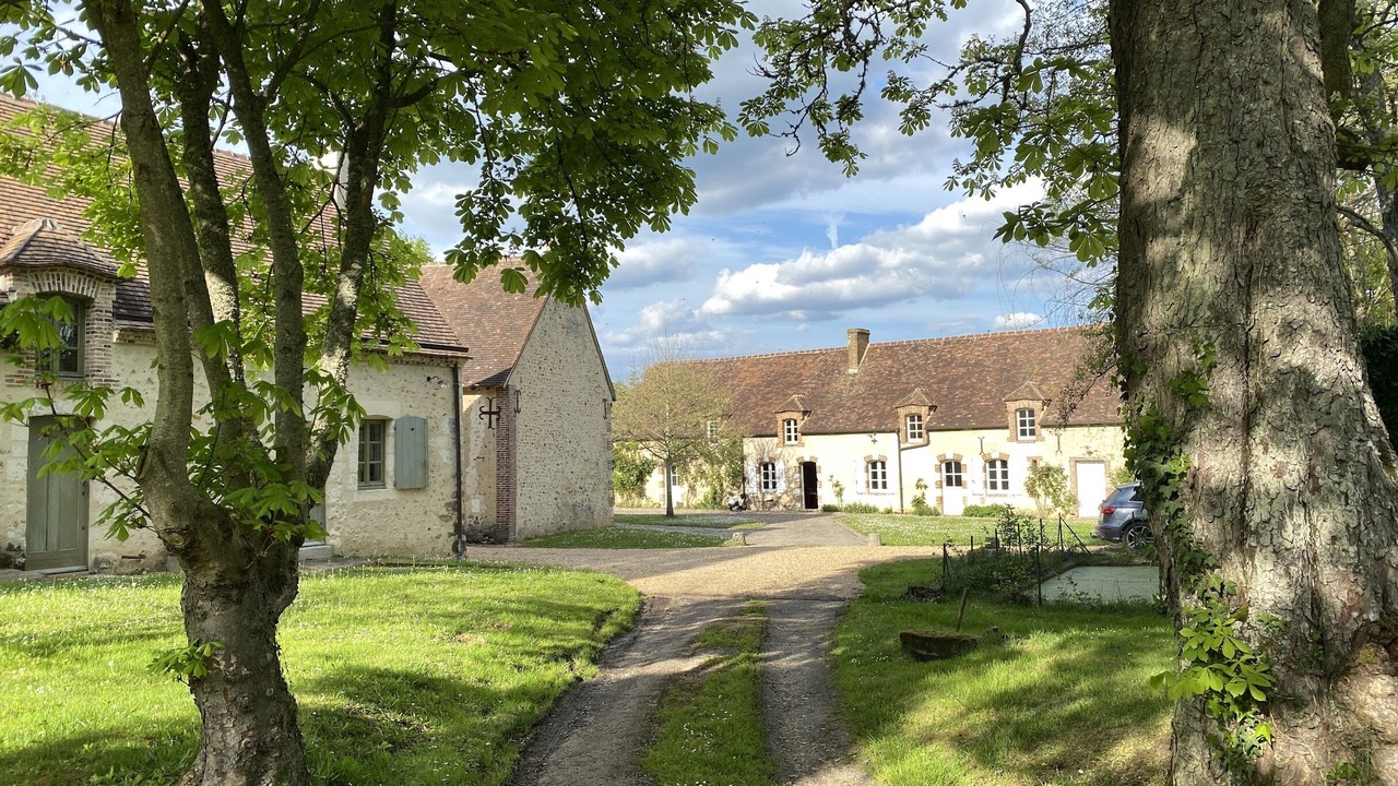 Photo of Outdoor in Longny les Villages