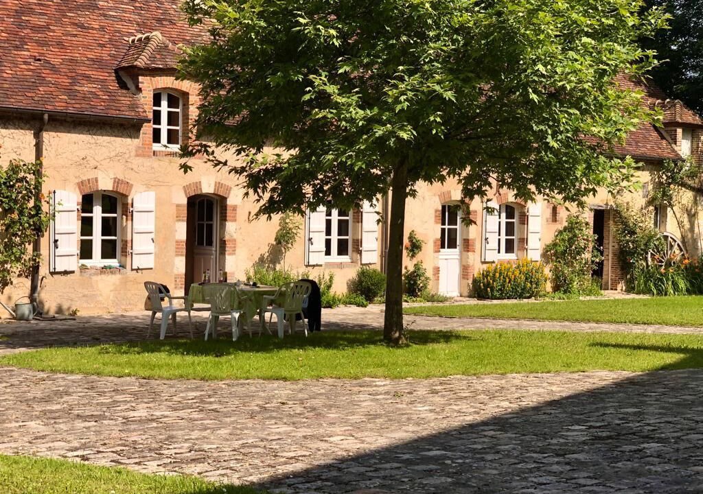 Photo of Outdoor in Longny les Villages