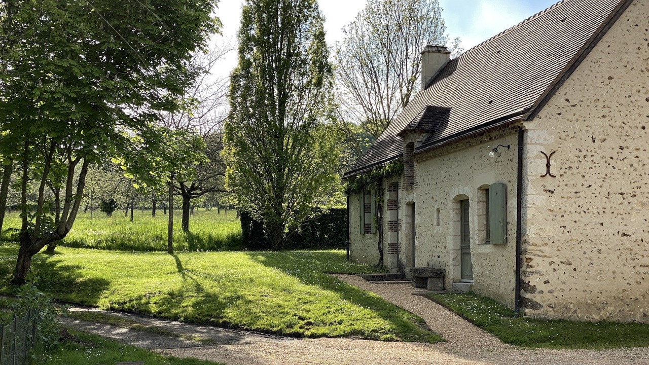 Photo of Outdoor in Longny les Villages