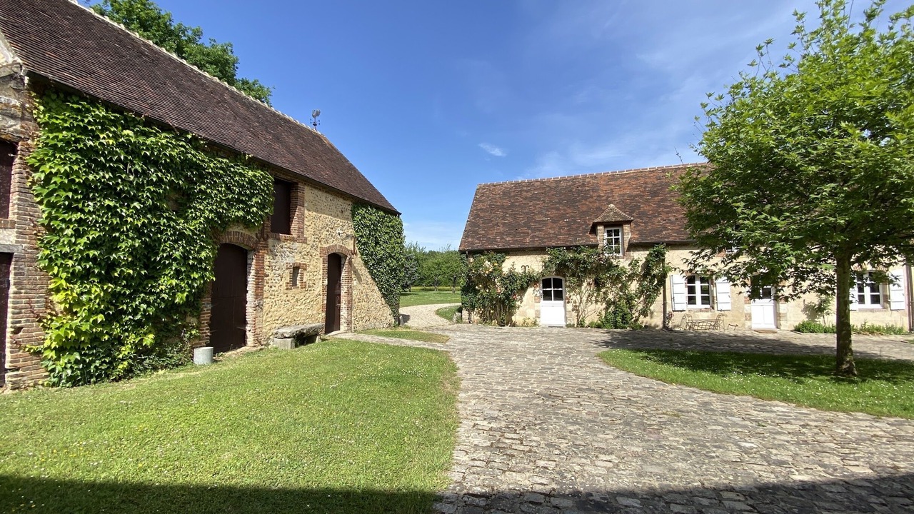 Photo of Outdoor in Longny les Villages