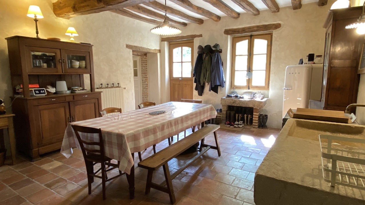 Photo of Others in Longny les Villages