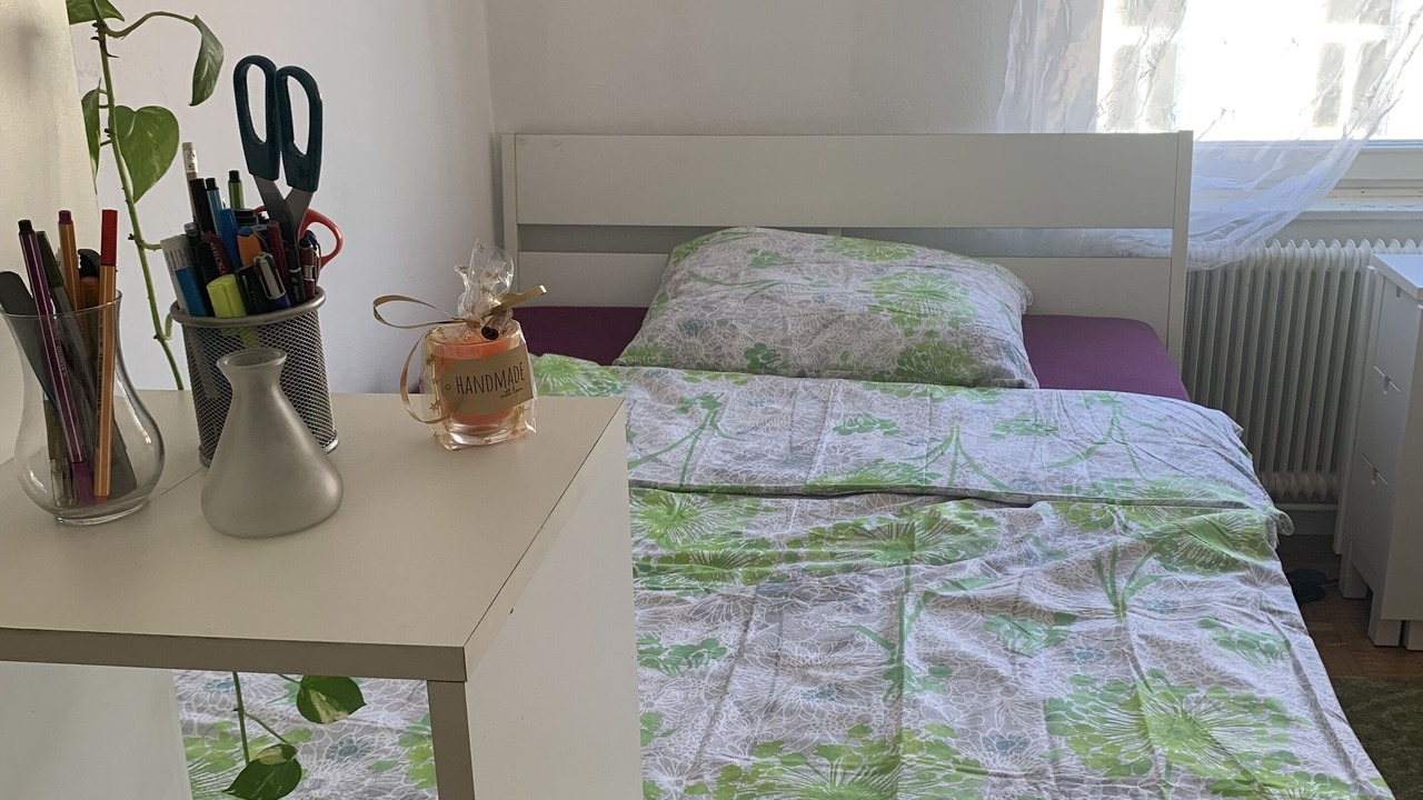 Photo of Bedroom in Sankt Leonhard