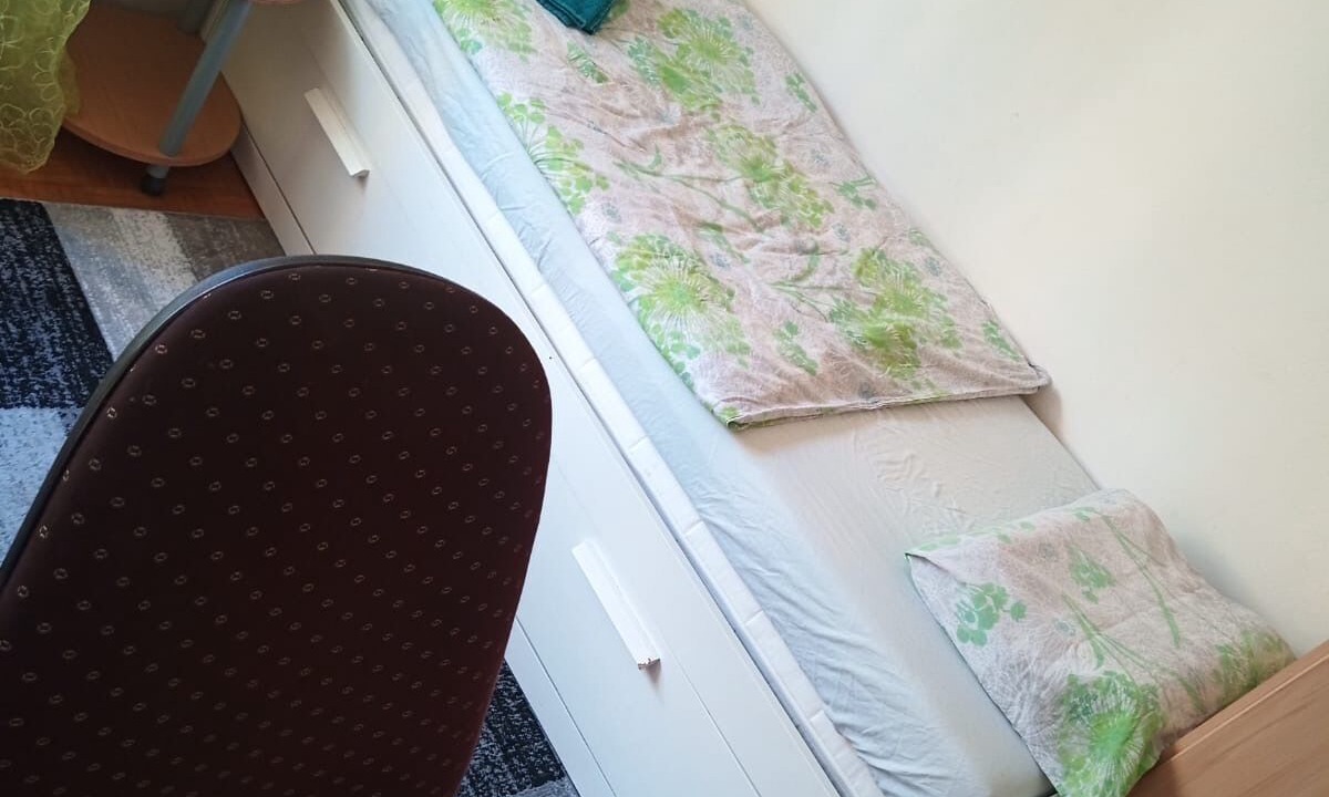 Photo of Bedroom in Sankt Leonhard