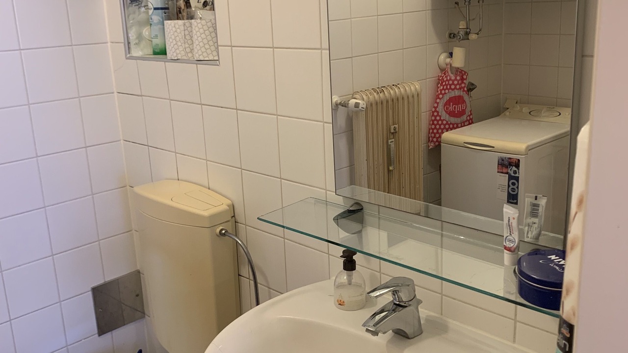 Photo of Bathroom in Sankt Leonhard