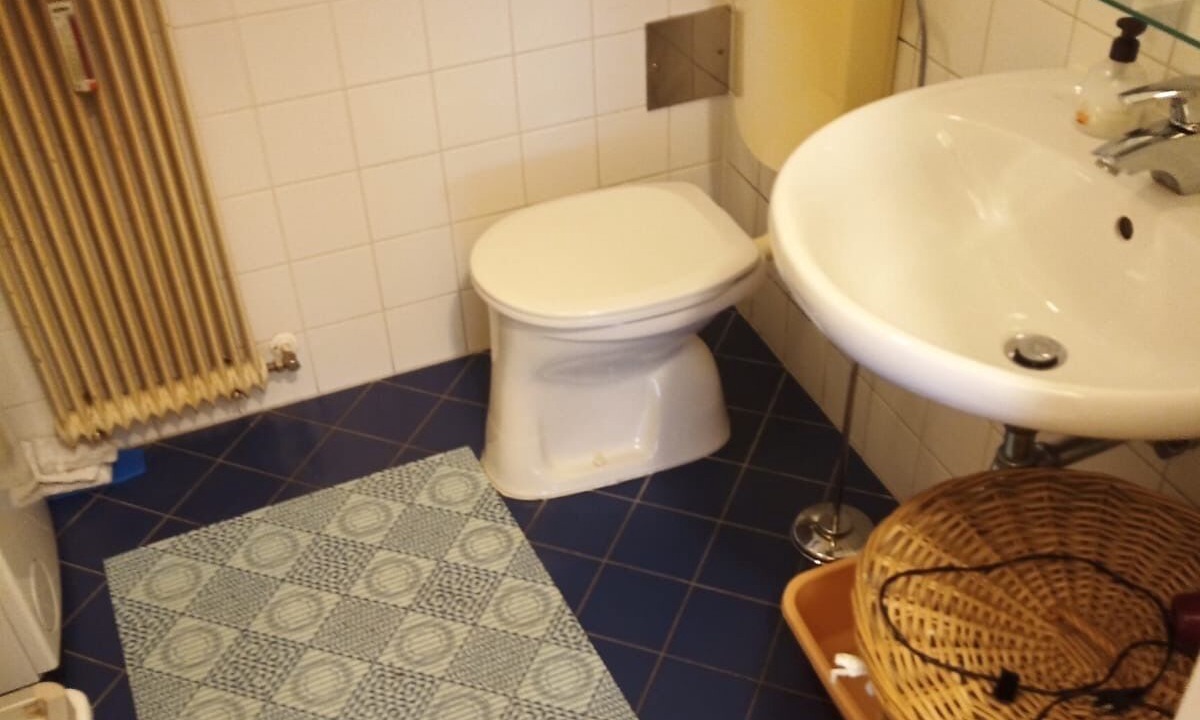 Photo of Bathroom in Sankt Leonhard
