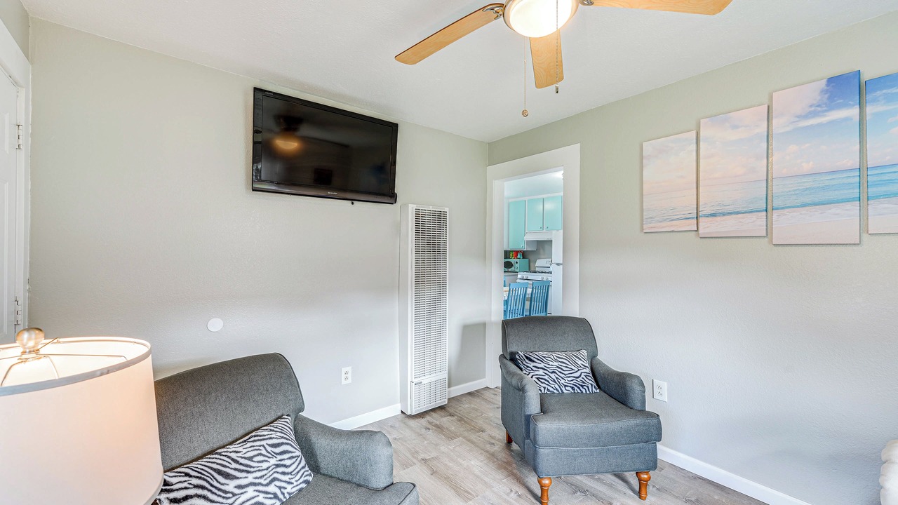 Photo of Livingroom in Orick