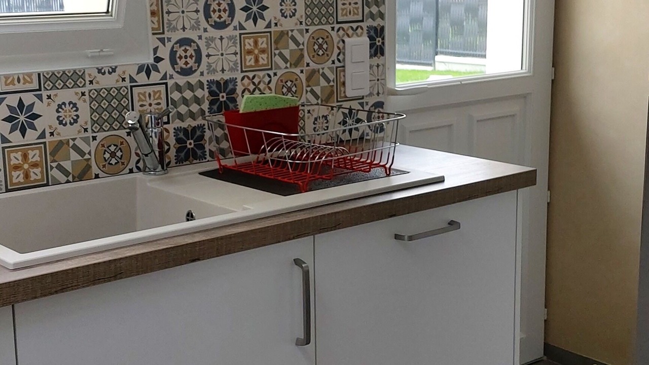 Photo of Kitchen in Bacilly