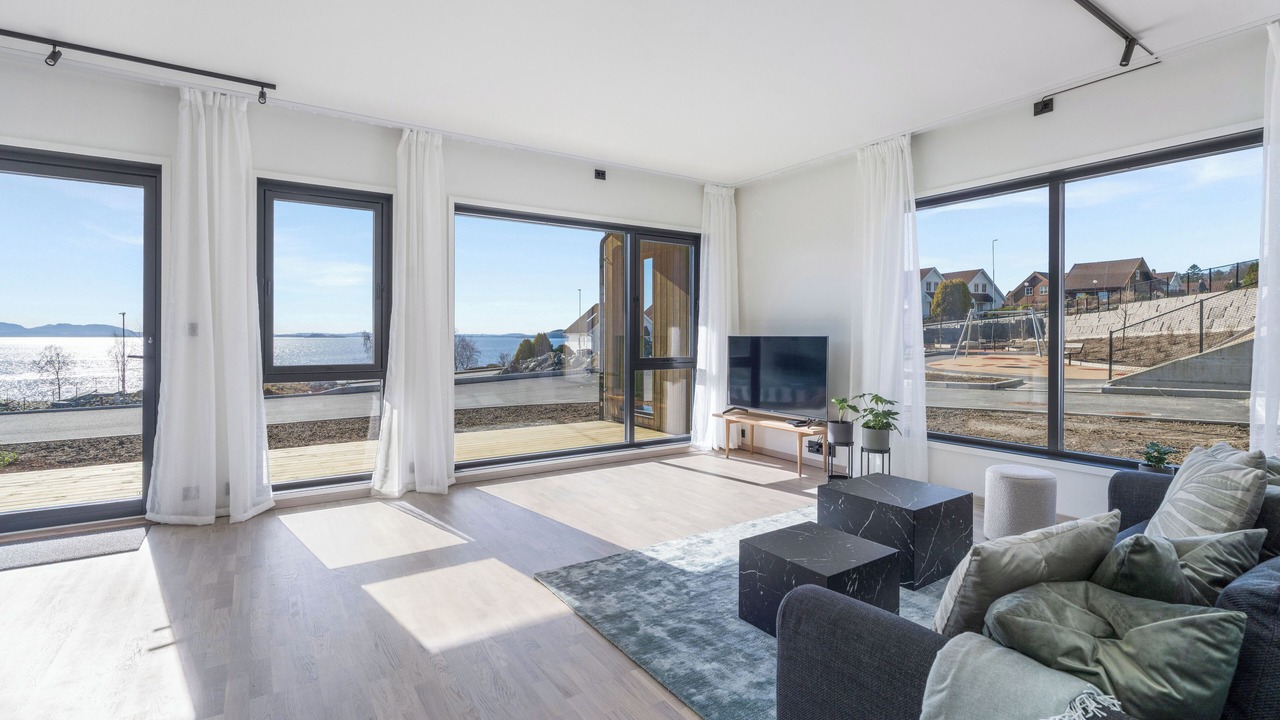 Photo of Livingroom in Tau